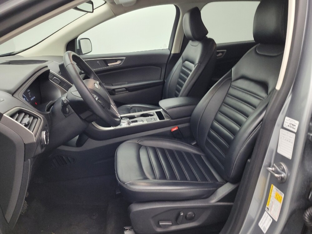 2024 Ford Edge in Charlotte, NC 28213 - 18102995 17