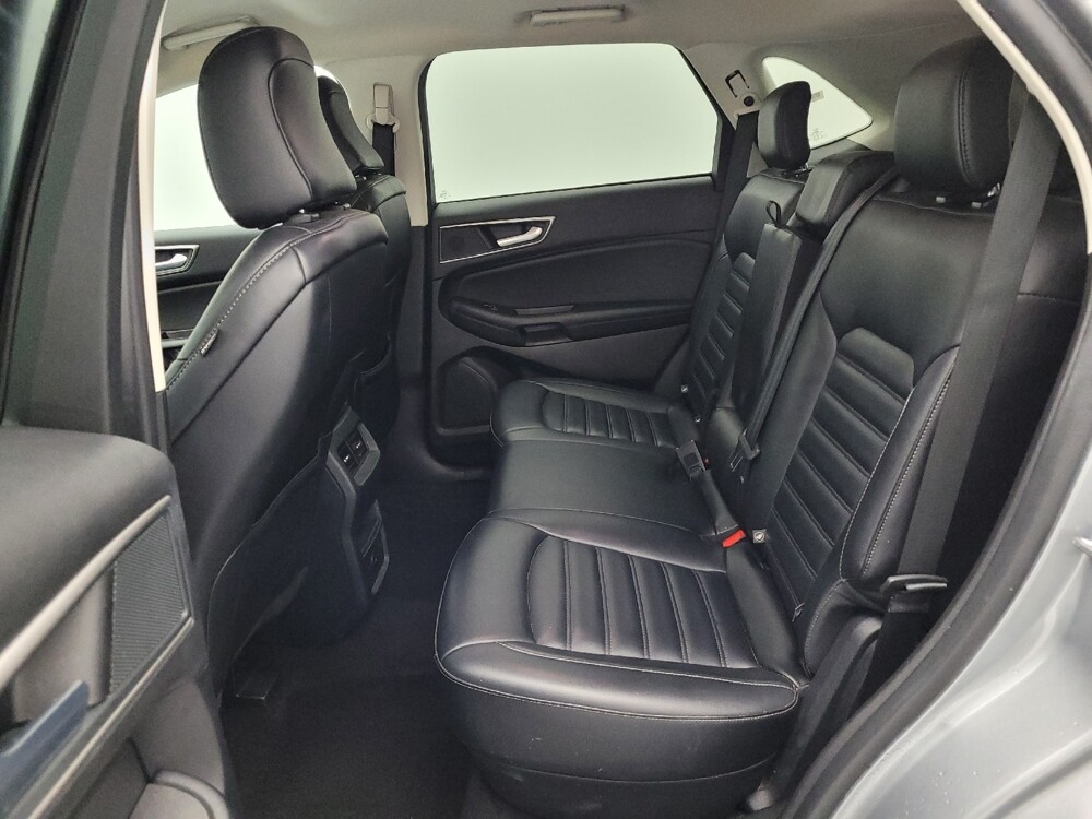 2024 Ford Edge in Charlotte, NC 28213 - 18102995 18