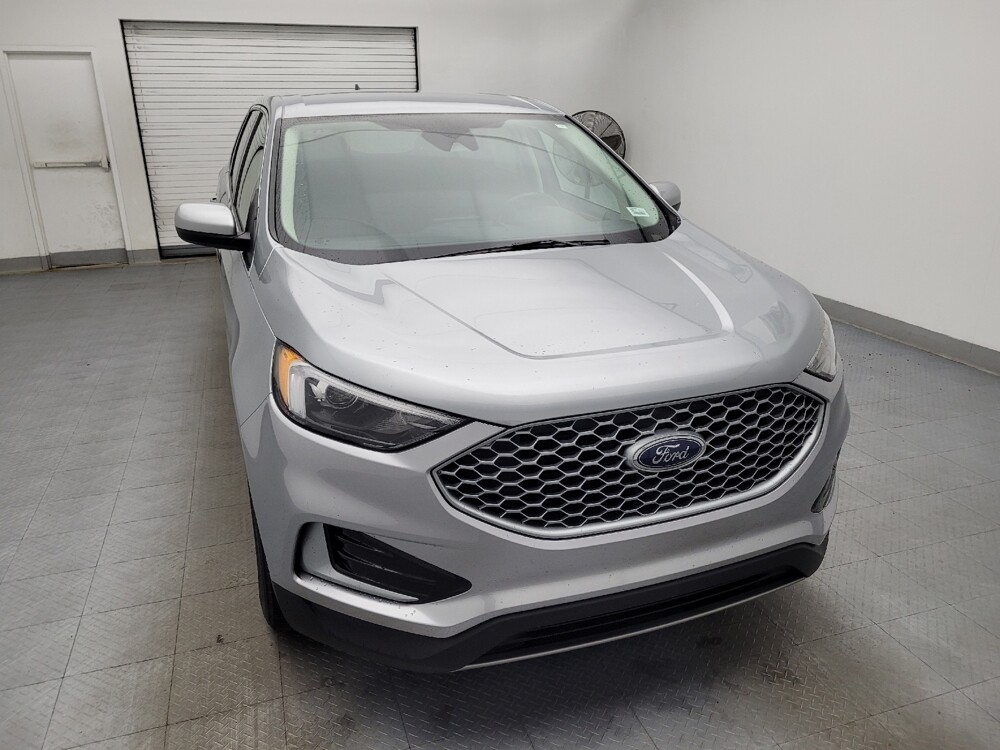 2024 Ford Edge in Charlotte, NC 28213 - 18102995 14