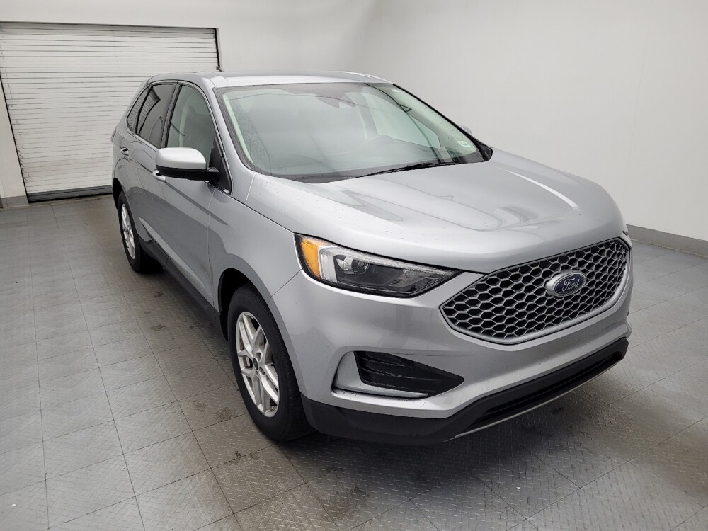 2024 Ford Edge in Charlotte, NC 28213 - 18102995 13