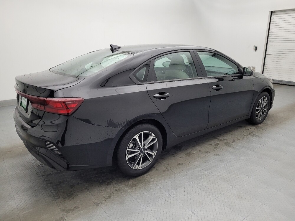 2023 Kia Forte in Charlotte, NC 28273 - 18102998 10