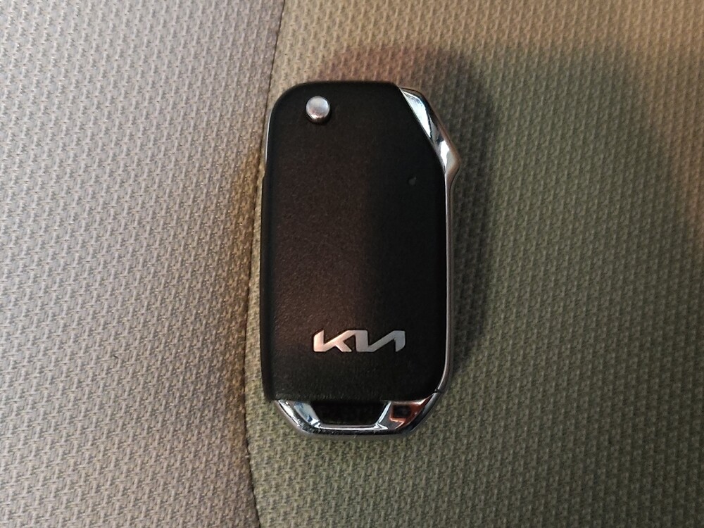 2023 Kia Forte in Charlotte, NC 28273 - 18102998 32