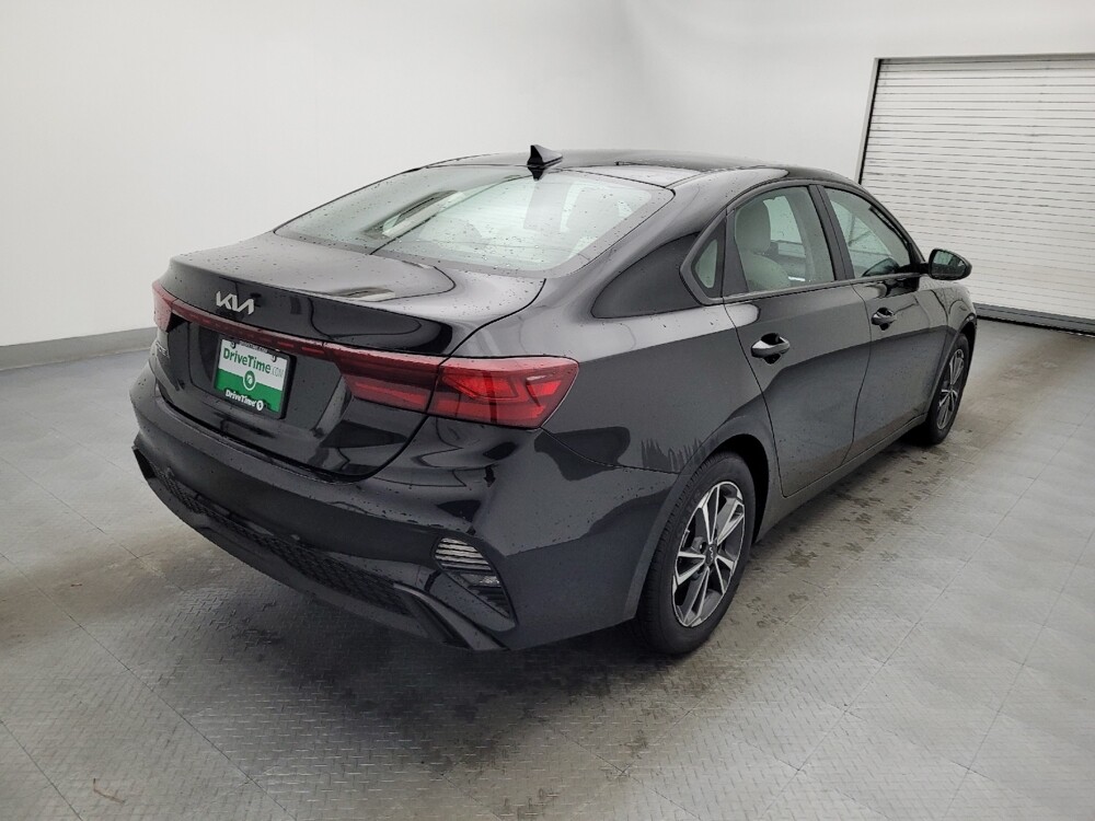 2023 Kia Forte in Charlotte, NC 28273 - 18102998 9