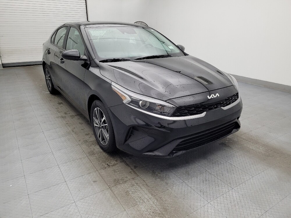 2023 Kia Forte in Charlotte, NC 28273 - 18102998 13