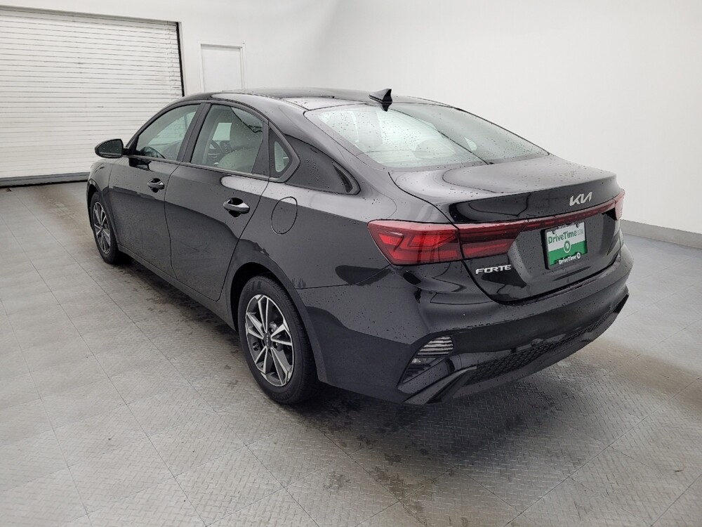 2023 Kia Forte in Charlotte, NC 28273 - 18102998 5