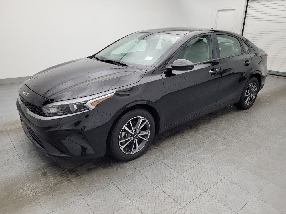 2023 Kia Forte in Charlotte, NC 28273 - 18102998 2