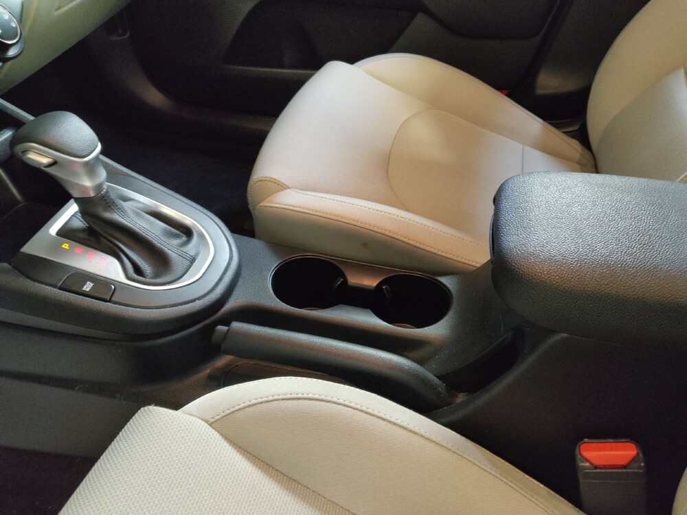 2023 Kia Forte in Charlotte, NC 28273 - 18102998 26