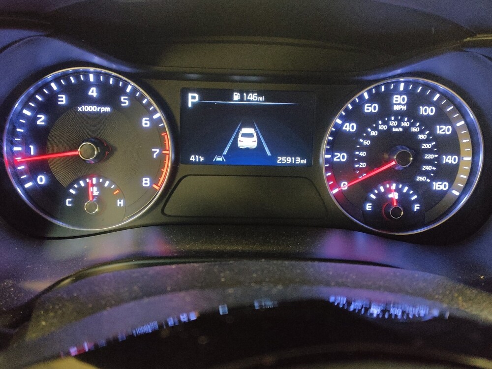 2023 Kia Forte in Charlotte, NC 28273 - 18102998 23