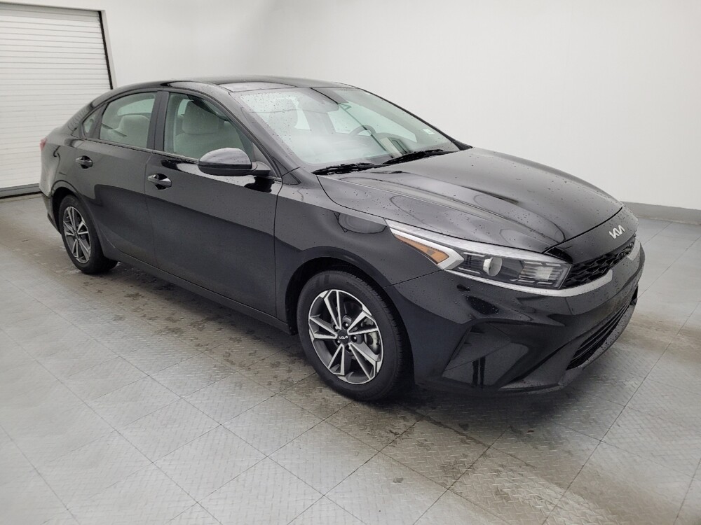 2023 Kia Forte in Charlotte, NC 28273 - 18102998 11