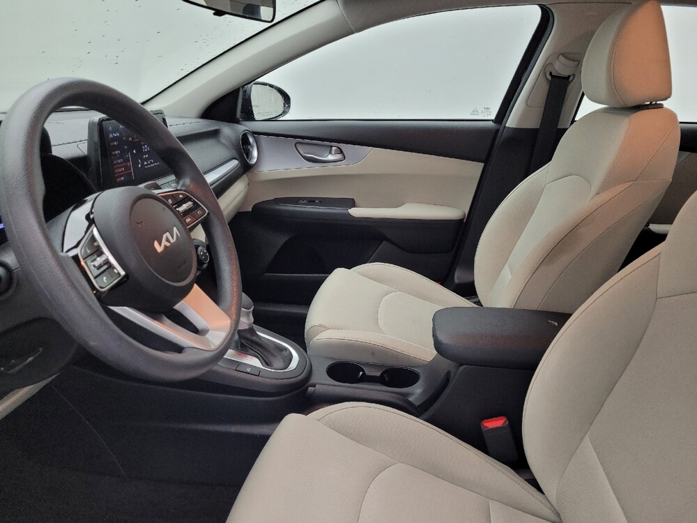 2023 Kia Forte in Charlotte, NC 28273 - 18102998 17