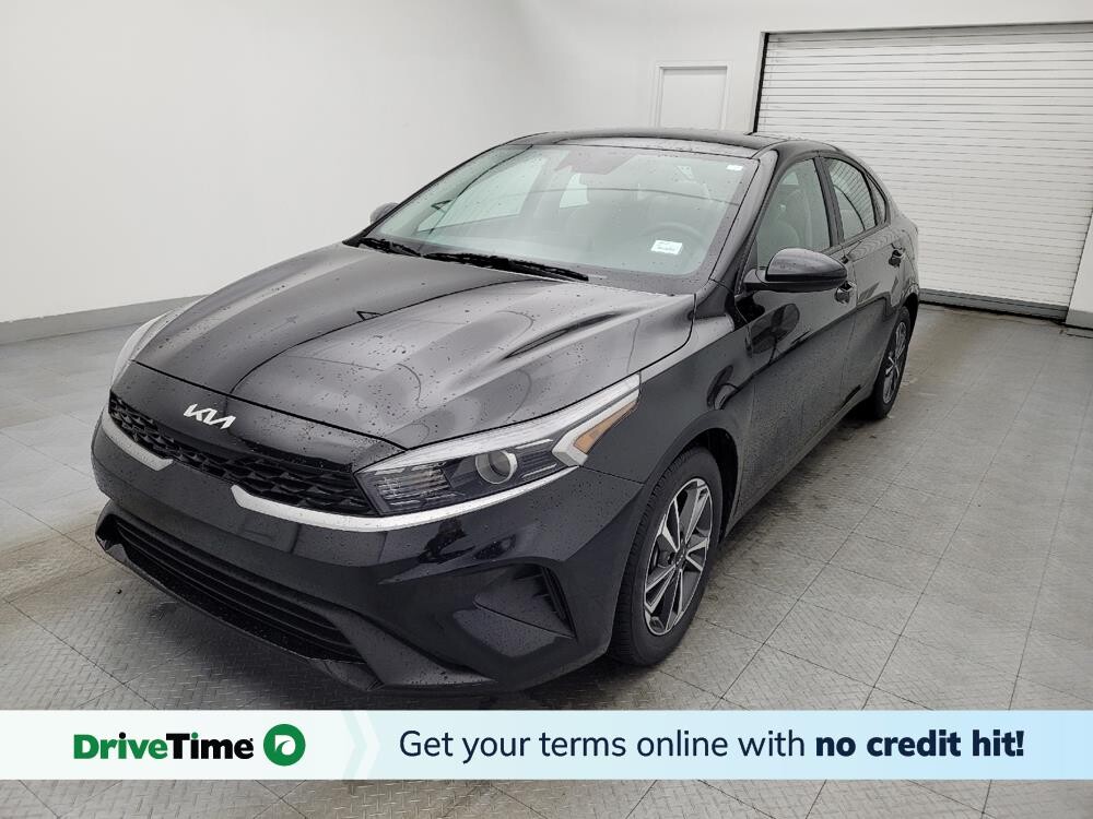 2023 Kia Forte in Charlotte, NC 28273 - 18102998
