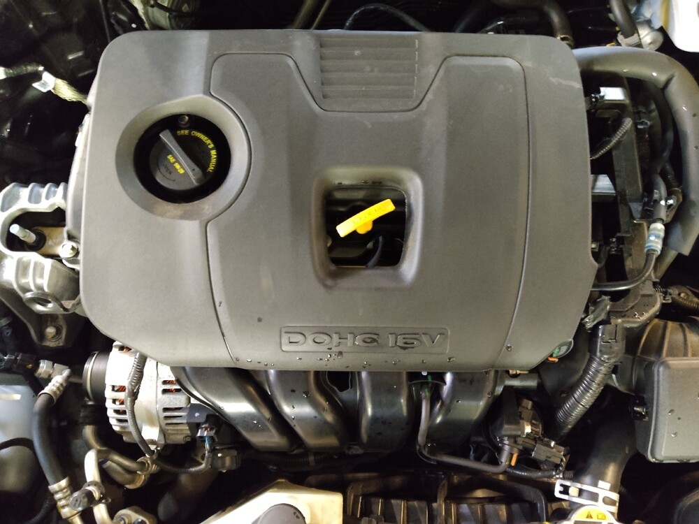 2023 Kia Forte in Charlotte, NC 28273 - 18102998 30