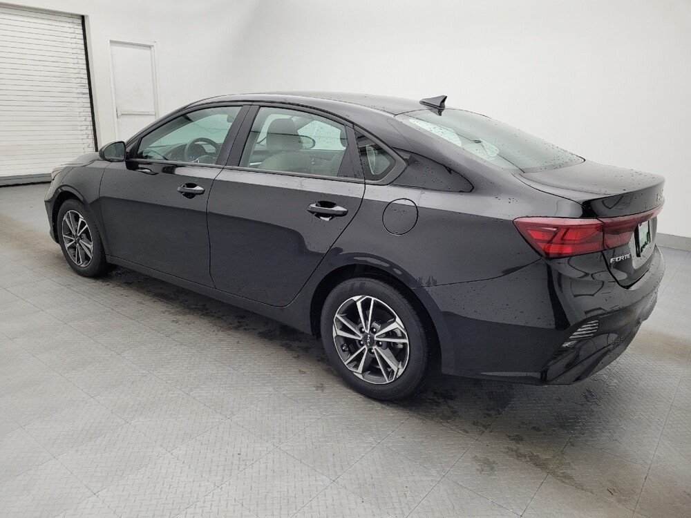2023 Kia Forte in Charlotte, NC 28273 - 18102998 3