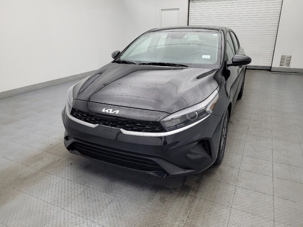 2023 Kia Forte in Charlotte, NC 28273 - 18102998 15