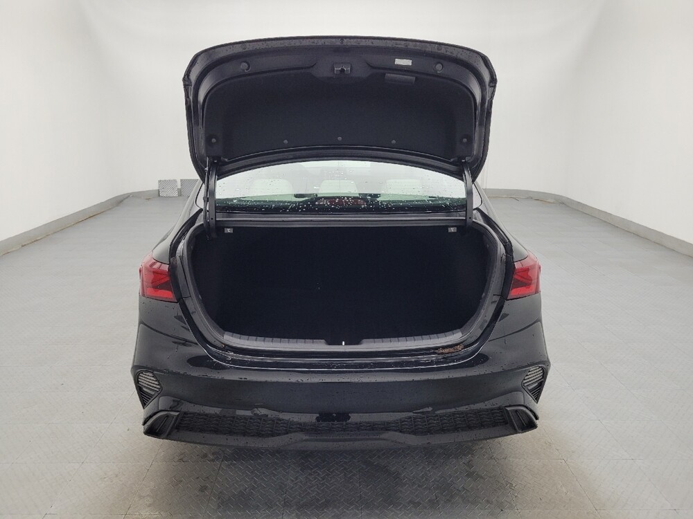 2023 Kia Forte in Charlotte, NC 28273 - 18102998 29