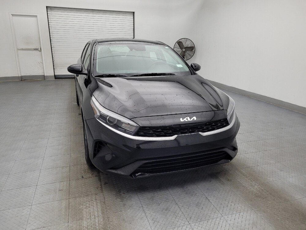 2023 Kia Forte in Charlotte, NC 28273 - 18102998 14