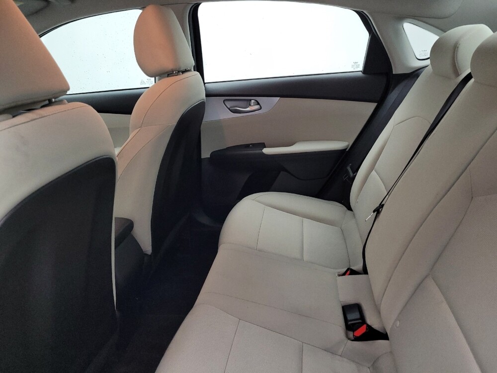 2023 Kia Forte in Charlotte, NC 28273 - 18102998 18