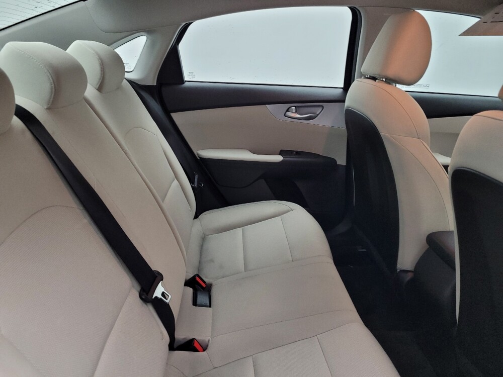 2023 Kia Forte in Charlotte, NC 28273 - 18102998 19