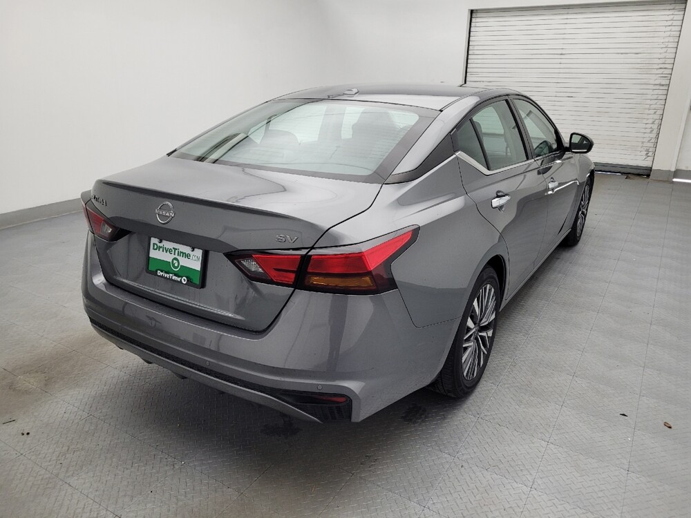 2023 Nissan Altima in Charlotte, NC 28273 - 18102999 9