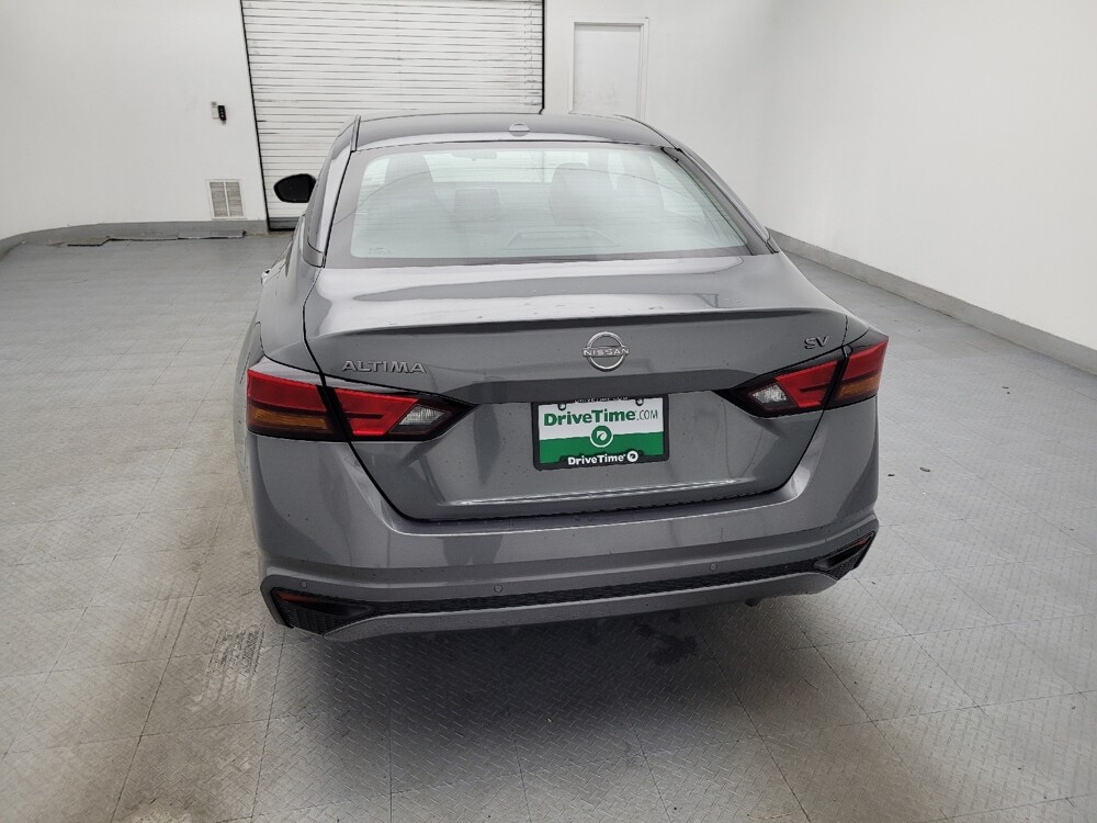 2023 Nissan Altima in Charlotte, NC 28273 - 18102999 6