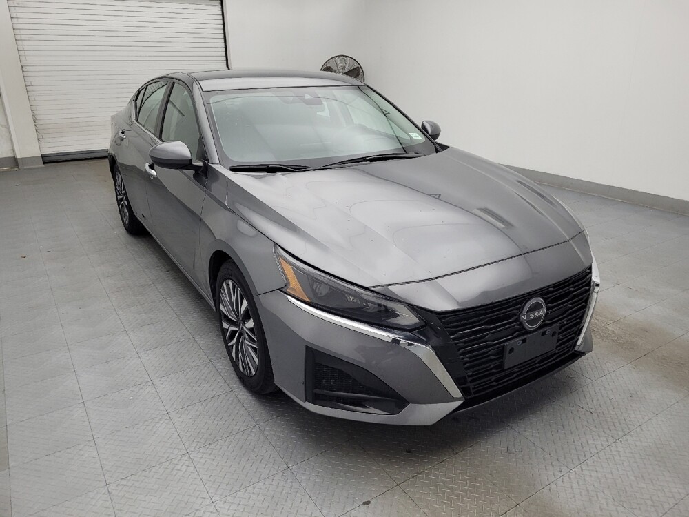2023 Nissan Altima in Charlotte, NC 28273 - 18102999 13