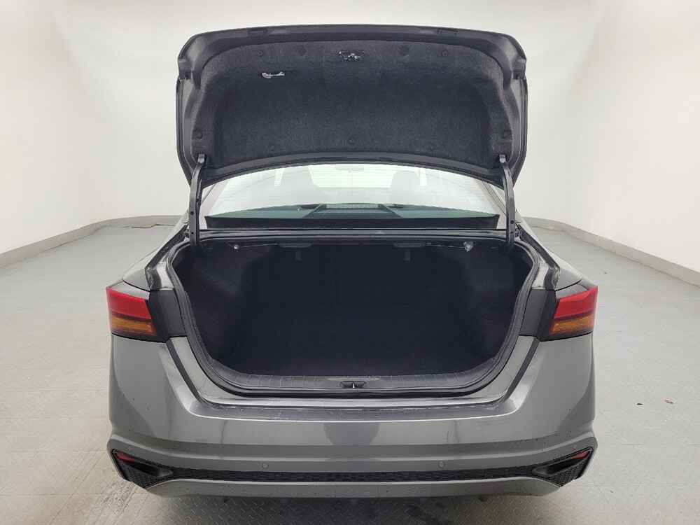 2023 Nissan Altima in Charlotte, NC 28273 - 18102999 29