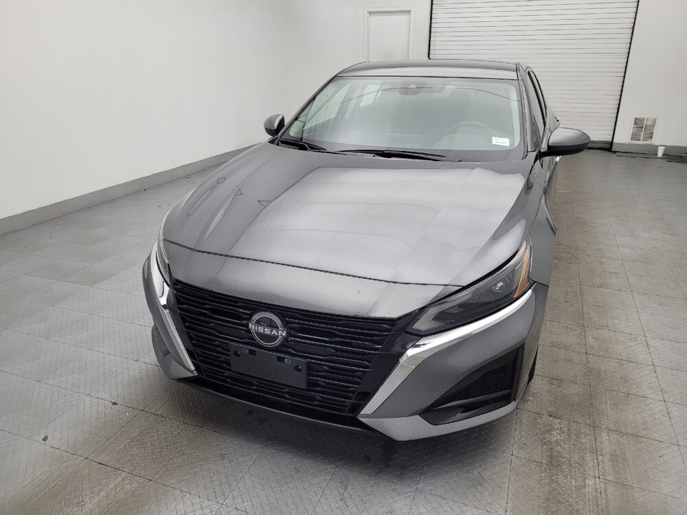 2023 Nissan Altima in Charlotte, NC 28273 - 18102999 15