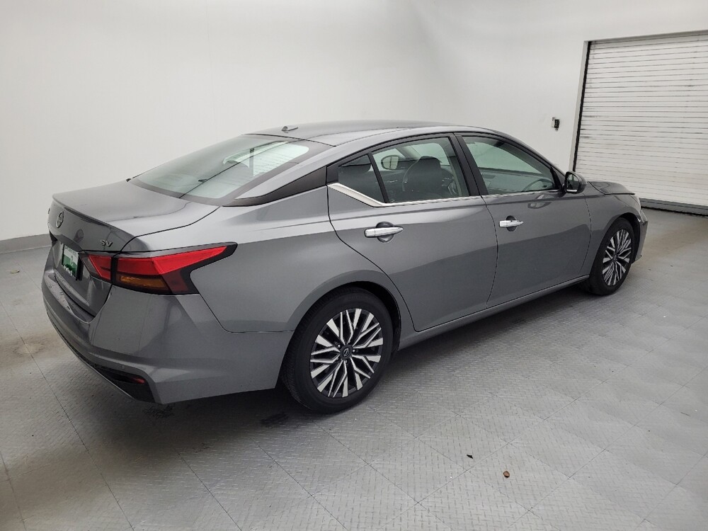 2023 Nissan Altima in Charlotte, NC 28273 - 18102999 10