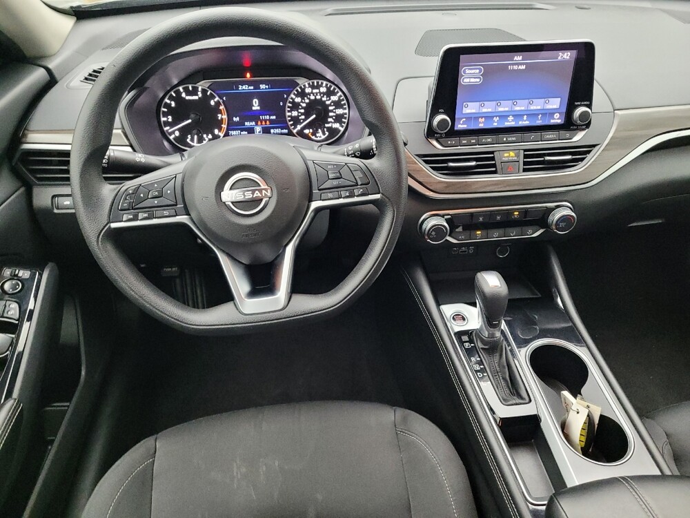 2023 Nissan Altima in Charlotte, NC 28273 - 18102999 22