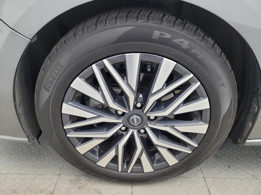 2023 Nissan Altima in Charlotte, NC 28273 - 18102999 31