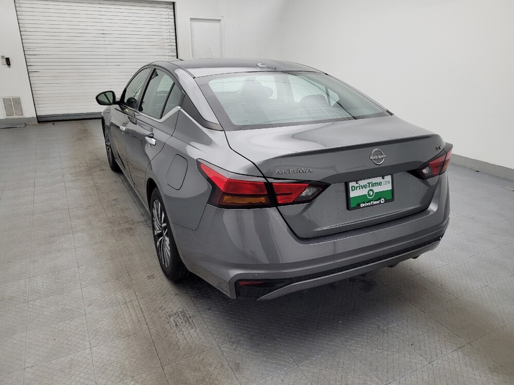 2023 Nissan Altima in Charlotte, NC 28273 - 18102999 5