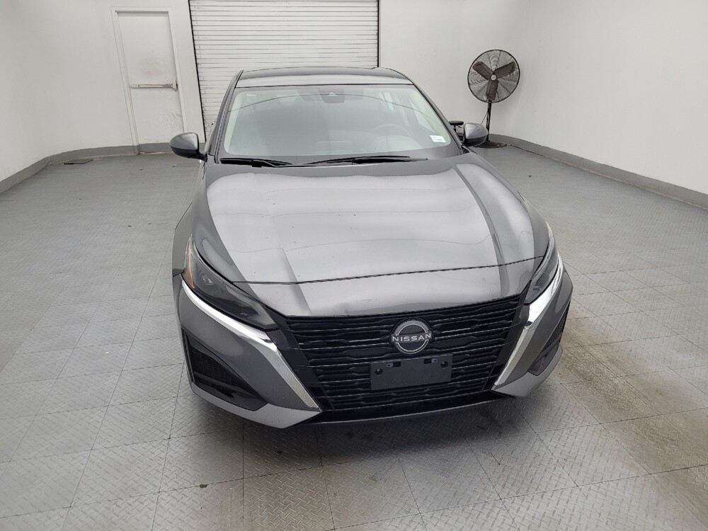 2023 Nissan Altima in Charlotte, NC 28273 - 18102999 14