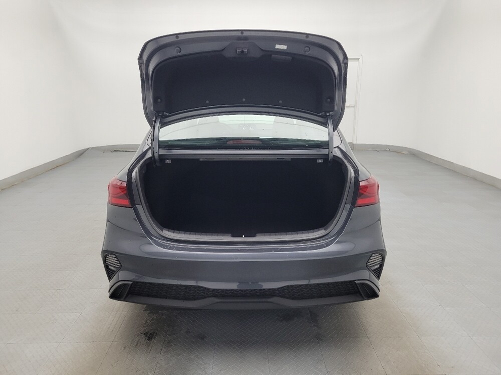 2024 Kia Forte in Columbia, SC 29210 - 18103000 29