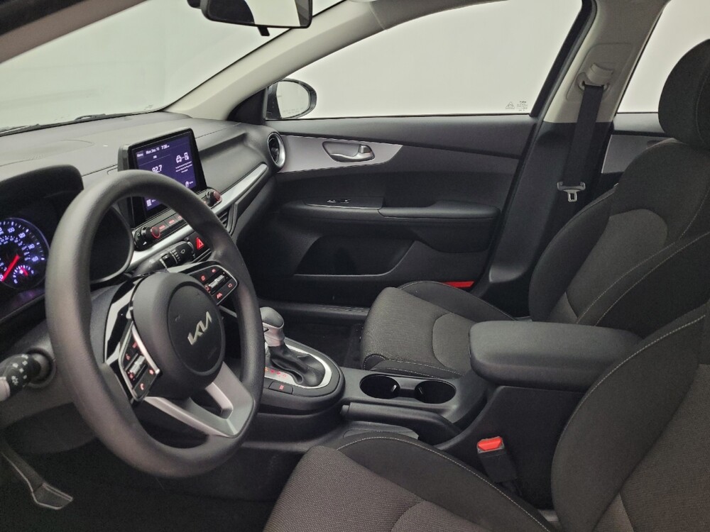 2024 Kia Forte in Columbia, SC 29210 - 18103000 17
