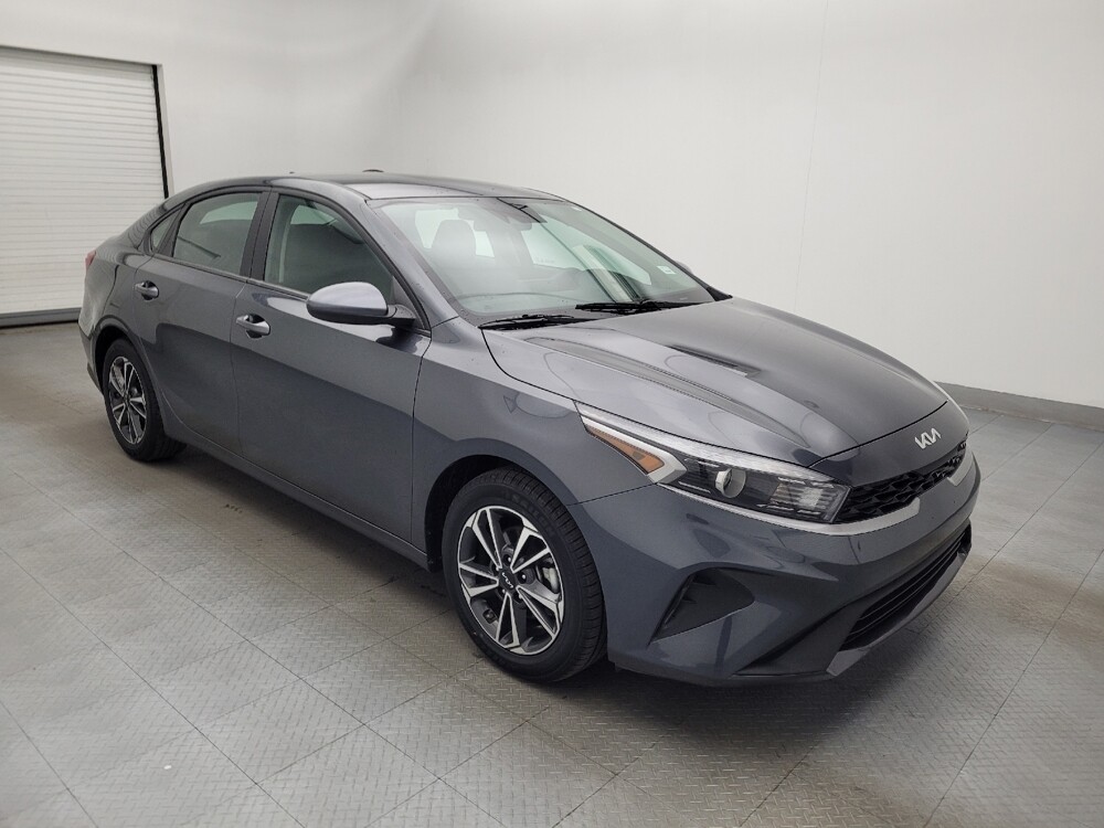 2024 Kia Forte in Columbia, SC 29210 - 18103000 11