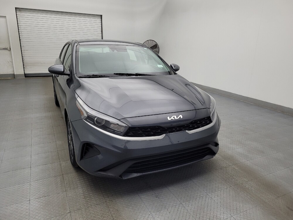 2024 Kia Forte in Columbia, SC 29210 - 18103000 14