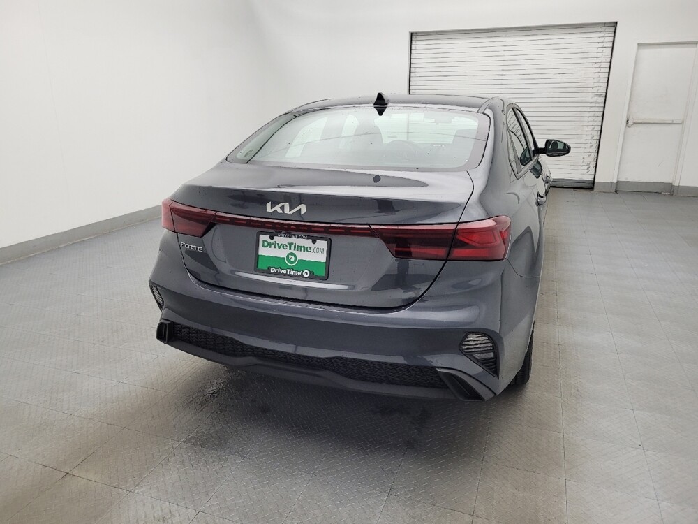 2024 Kia Forte in Columbia, SC 29210 - 18103000 7
