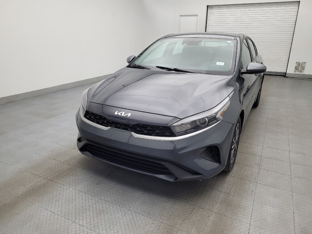 2024 Kia Forte in Columbia, SC 29210 - 18103000 15