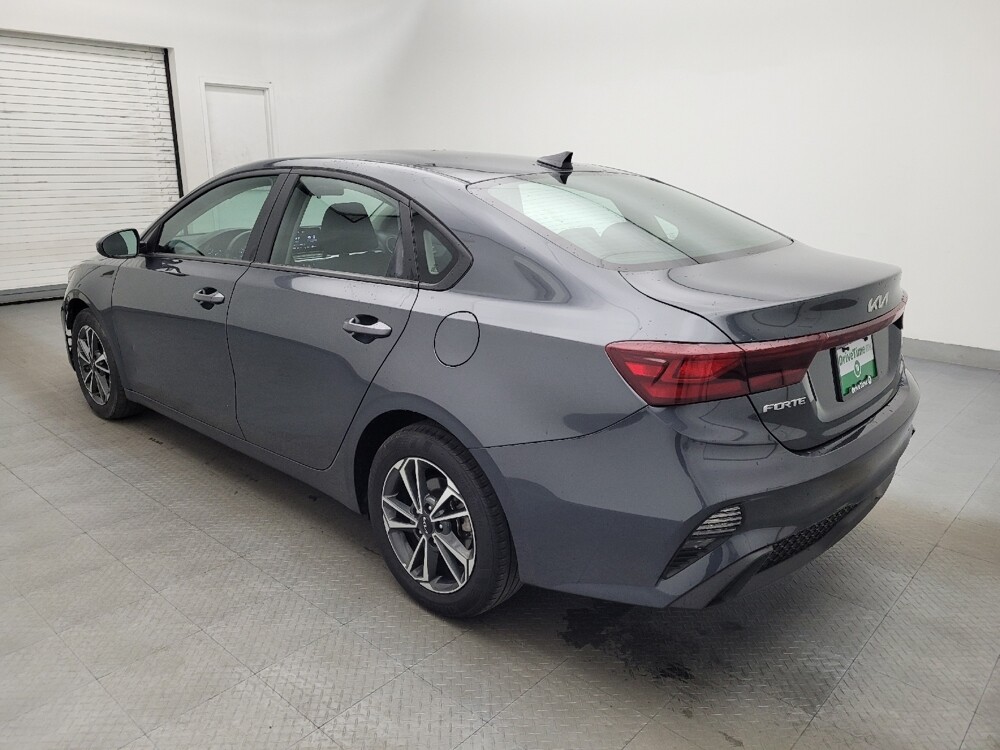 2024 Kia Forte in Columbia, SC 29210 - 18103000 3
