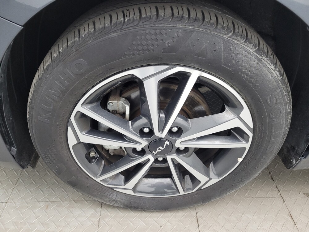 2024 Kia Forte in Columbia, SC 29210 - 18103000 31