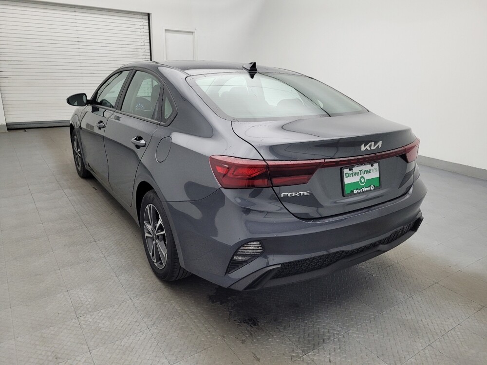 2024 Kia Forte in Columbia, SC 29210 - 18103000 5