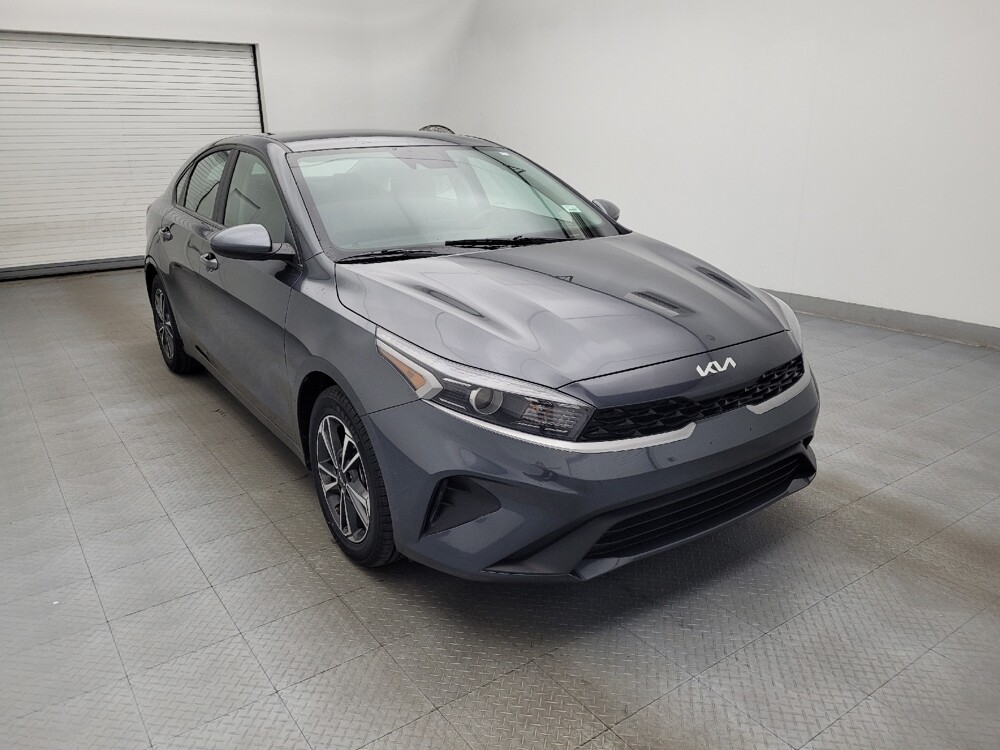 2024 Kia Forte in Columbia, SC 29210 - 18103000 13