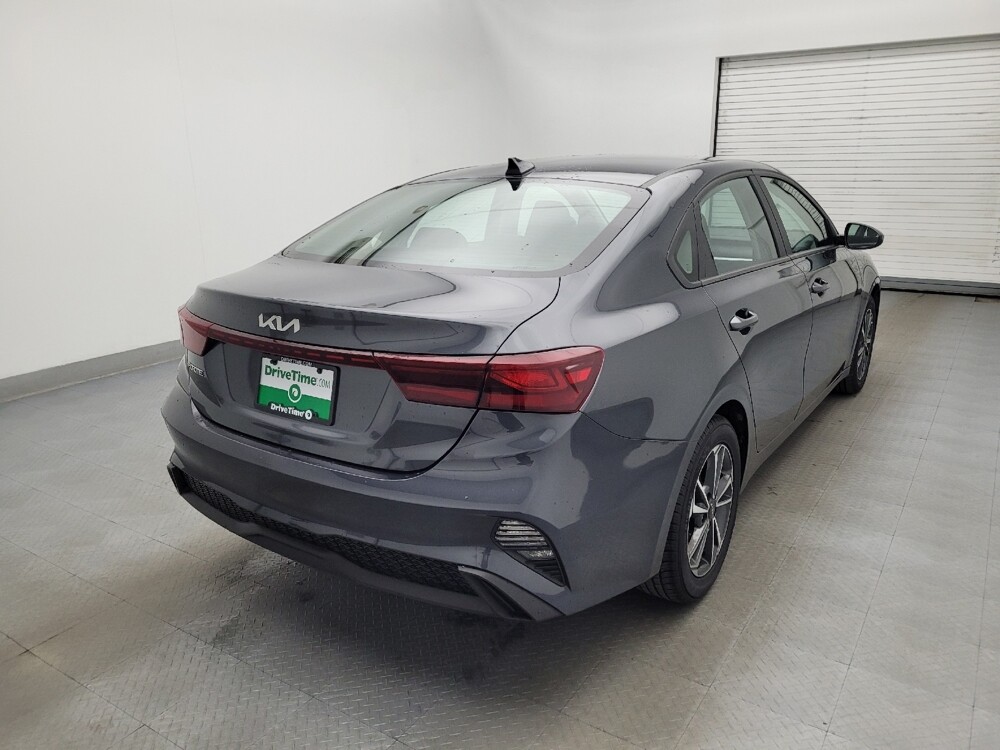 2024 Kia Forte in Columbia, SC 29210 - 18103000 9