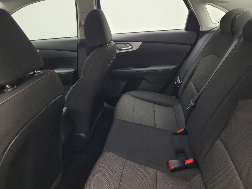 2024 Kia Forte in Columbia, SC 29210 - 18103000 18