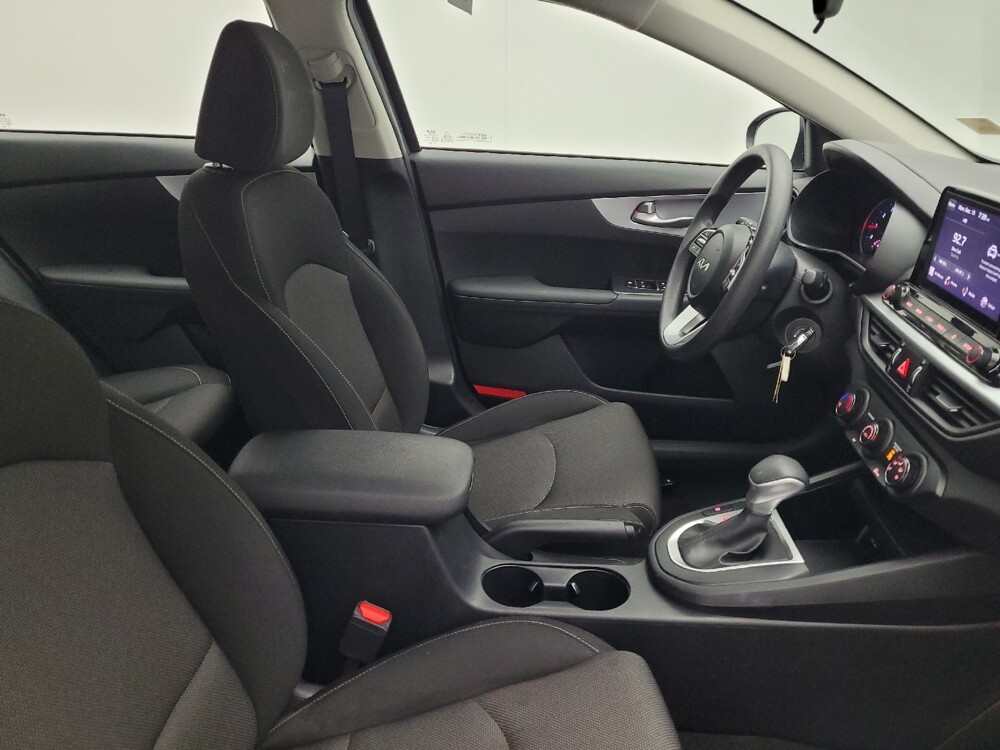 2024 Kia Forte in Columbia, SC 29210 - 18103000 21