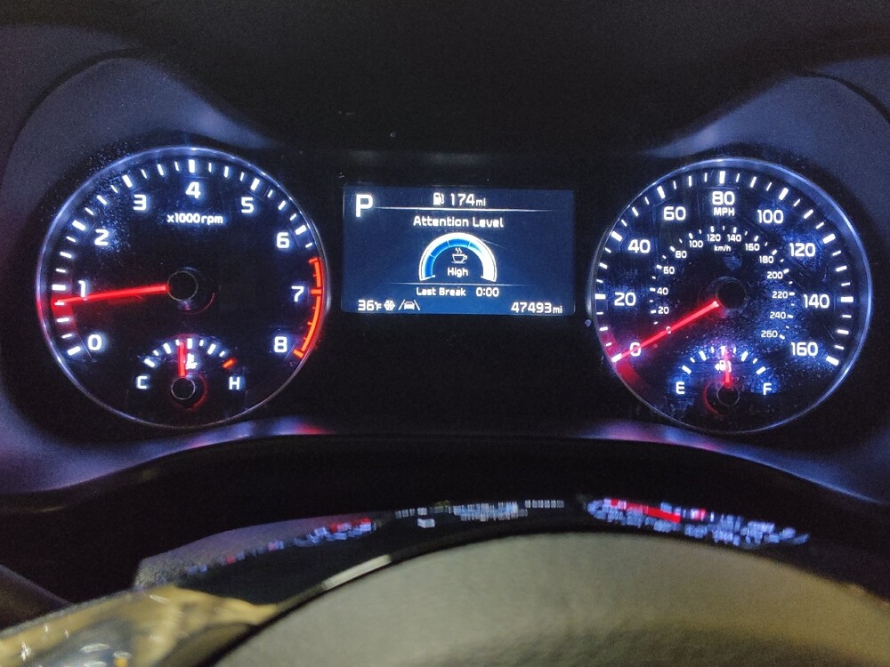 2024 Kia Forte in Columbia, SC 29210 - 18103000 23