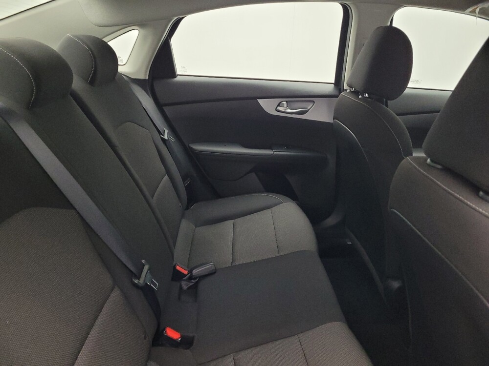 2024 Kia Forte in Columbia, SC 29210 - 18103000 19