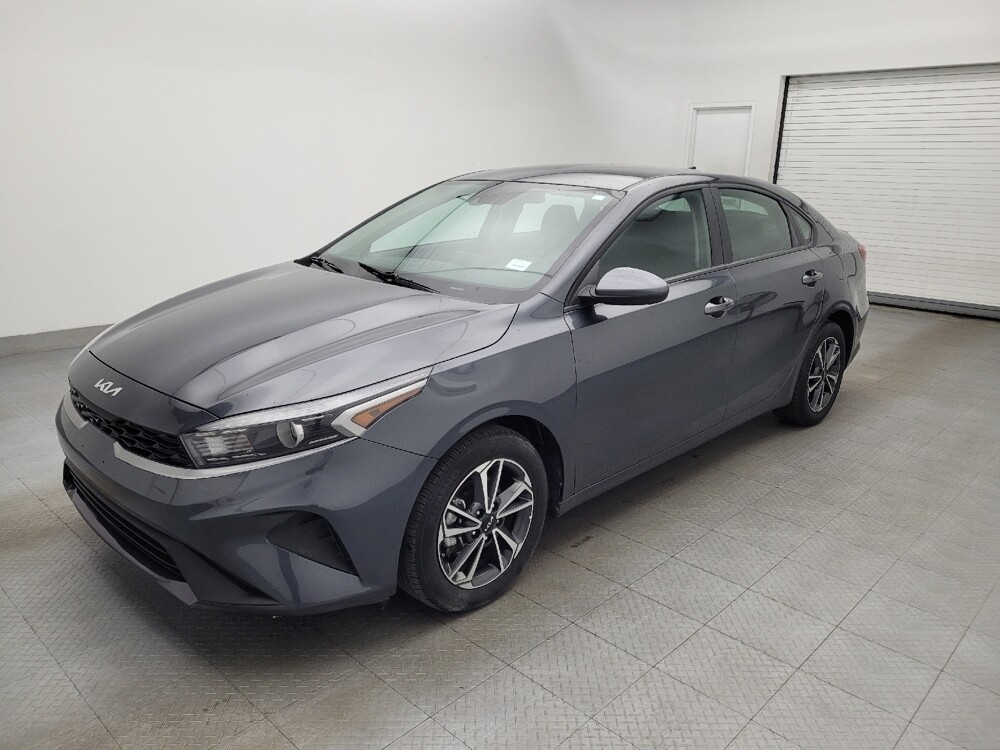 2024 Kia Forte in Columbia, SC 29210 - 18103000 2