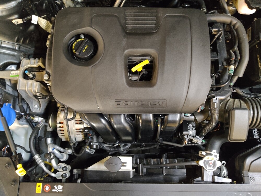 2024 Kia Forte in Columbia, SC 29210 - 18103000 30