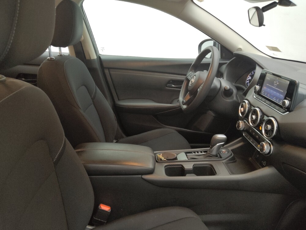 2024 Nissan Sentra in Gastonia, NC 28056 - 18103001 21
